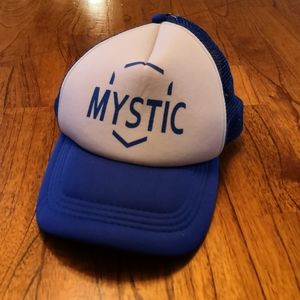 🌺 5/$25 Pokemon Go Team Mystic Trucker Hat